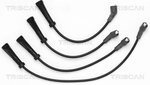Ignition Cable Kit TRISCAN 88602458