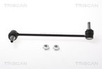 Link/Coupling Rod, stabiliser bar TRISCAN 8500236004