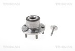 Wheel Bearing Kit TRISCAN 853016251A