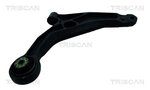 Control Arm/Trailing Arm, wheel suspension TRISCAN 850015579