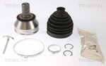 Joint Kit, drive shaft TRISCAN 854027120