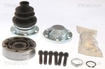 Joint Kit, drive shaft TRISCAN 854029226