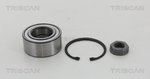 Wheel Bearing Kit TRISCAN 853028108A
