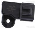 Sensor, intake manifold pressure TRISCAN 882416006