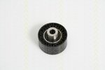 Deflection/Guide Pulley, timing belt TRISCAN 864610229