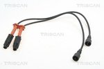 Ignition Cable Kit TRISCAN 88607263