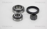 Wheel Bearing Kit TRISCAN 853027101