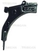 Control/Trailing Arm, wheel suspension TRISCAN 850050509