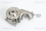 Water Pump, engine cooling TRISCAN 860016010