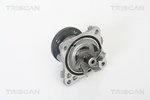 Water Pump, engine cooling TRISCAN 860042016