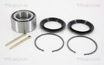 Wheel Bearing Kit TRISCAN 853014115