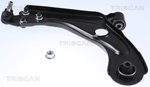 Control/Trailing Arm, wheel suspension TRISCAN 850028580