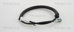 Speedometer Cable TRISCAN 814028404