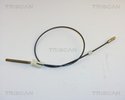 Cable Pull, parking brake TRISCAN 814065113