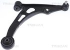 Control/Trailing Arm, wheel suspension TRISCAN 850069513