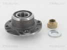 Wheel Bearing Kit TRISCAN 853010209