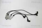 Ignition Cable Kit TRISCAN 886029012