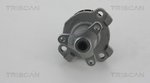 Water Pump, engine cooling TRISCAN 860010034
