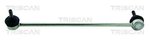 Link/Coupling Rod, stabiliser bar TRISCAN 850011673