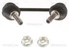 Link/Coupling Rod, stabiliser bar TRISCAN 850012619