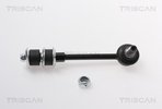 Link/Coupling Rod, stabiliser bar TRISCAN 850013637