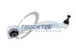 Control/Trailing Arm, wheel suspension TRUCKTEC AUTOMOTIVE 0231290