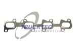 Gasket, exhaust manifold TRUCKTEC AUTOMOTIVE 0216054