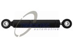Vibration Damper, V-ribbed belt TRUCKTEC AUTOMOTIVE 0219052