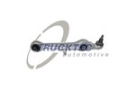 Control/Trailing Arm, wheel suspension TRUCKTEC AUTOMOTIVE 0731152