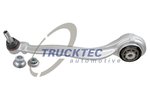 Control/Trailing Arm, wheel suspension TRUCKTEC AUTOMOTIVE 0230330