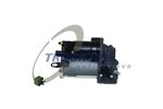 Compressor, compressed air system TRUCKTEC AUTOMOTIVE 0230940
