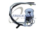 Fuel Feed Unit TRUCKTEC AUTOMOTIVE 0238081
