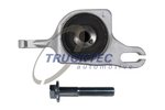Mounting, control/trailing arm TRUCKTEC AUTOMOTIVE 0231315