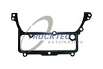 Gasket, timing case cover TRUCKTEC AUTOMOTIVE 0210193