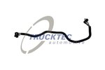 Fuel Line TRUCKTEC AUTOMOTIVE 0213195