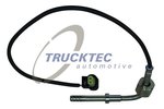 Sensor, exhaust gas temperature TRUCKTEC AUTOMOTIVE 0217094