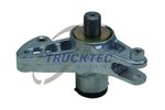Repair Kit, v-ribbed belt tensioner TRUCKTEC AUTOMOTIVE 0219126
