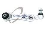 Control/Trailing Arm, wheel suspension TRUCKTEC AUTOMOTIVE 0231310