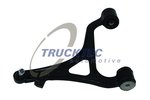 Control/Trailing Arm, wheel suspension TRUCKTEC AUTOMOTIVE 0231299