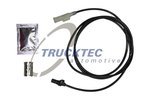 Sensor, wheel speed TRUCKTEC AUTOMOTIVE 0242058