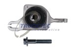 Mounting, control/trailing arm TRUCKTEC AUTOMOTIVE 0231316