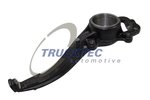 Steering Knuckle, wheel suspension TRUCKTEC AUTOMOTIVE 0731282