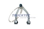 Control/Trailing Arm, wheel suspension TRUCKTEC AUTOMOTIVE 0231271