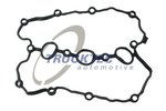Gasket, cylinder head cover TRUCKTEC AUTOMOTIVE 0710064