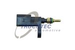 Sensor, coolant temperature TRUCKTEC AUTOMOTIVE 0742097