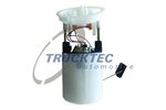 Fuel Feed Unit TRUCKTEC AUTOMOTIVE 0838030