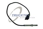 Sensor, exhaust gas temperature TRUCKTEC AUTOMOTIVE 0217101