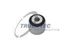 Mounting, control/trailing arm TRUCKTEC AUTOMOTIVE 0232031