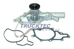 Water Pump, engine cooling TRUCKTEC AUTOMOTIVE 0219190