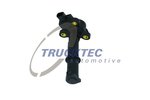 Sensor, engine oil level TRUCKTEC AUTOMOTIVE 0242368